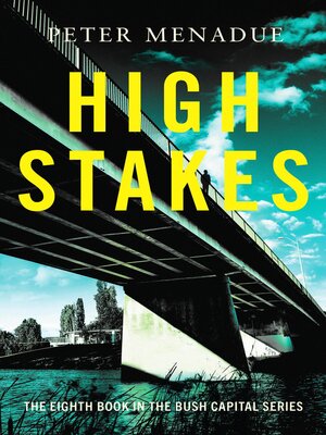 cover image of High Stakes